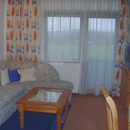 Haus Margit Kössen Quarto foto