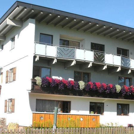 Haus Margit Kössen Exterior foto