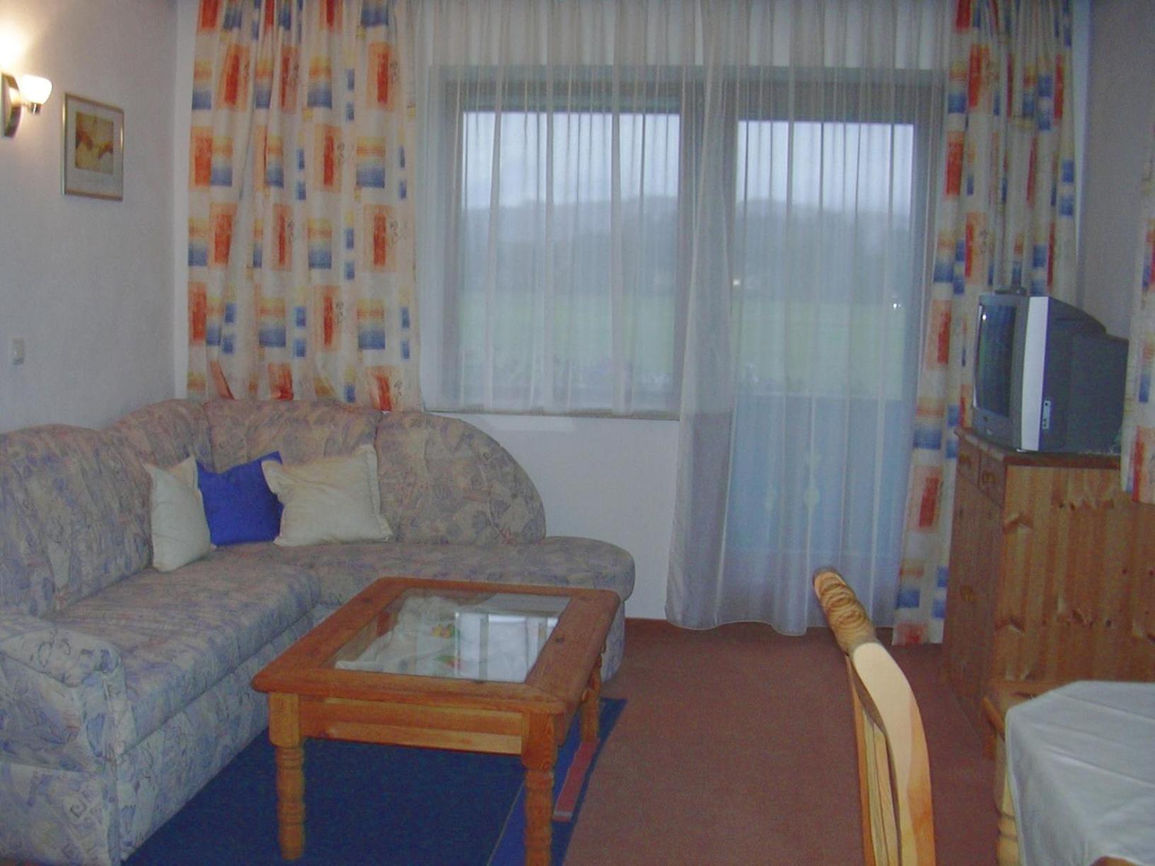 Haus Margit Kössen Quarto foto