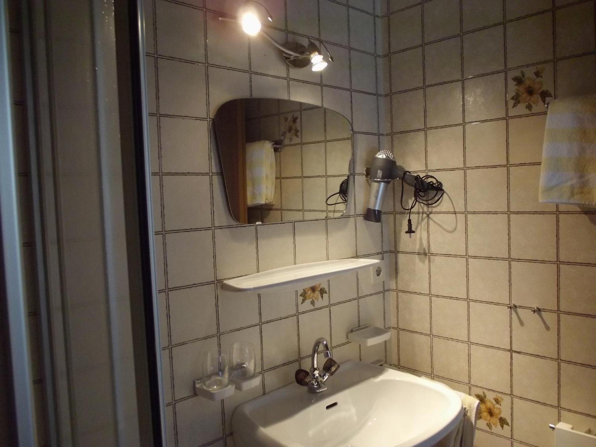 Haus Margit Kössen Quarto foto
