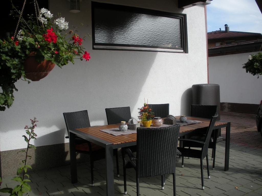 Haus Margit Kössen Exterior foto