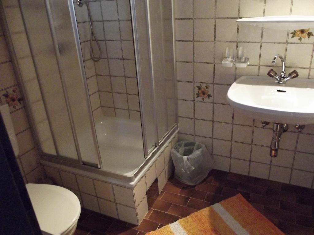 Haus Margit Kössen Quarto foto