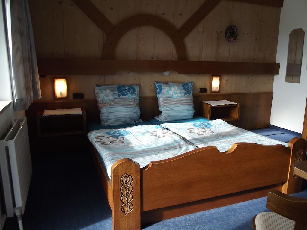 Haus Margit Kössen Quarto foto