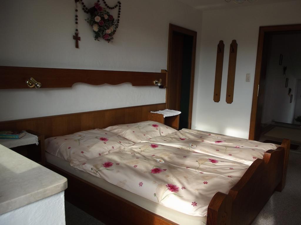 Haus Margit Kössen Quarto foto